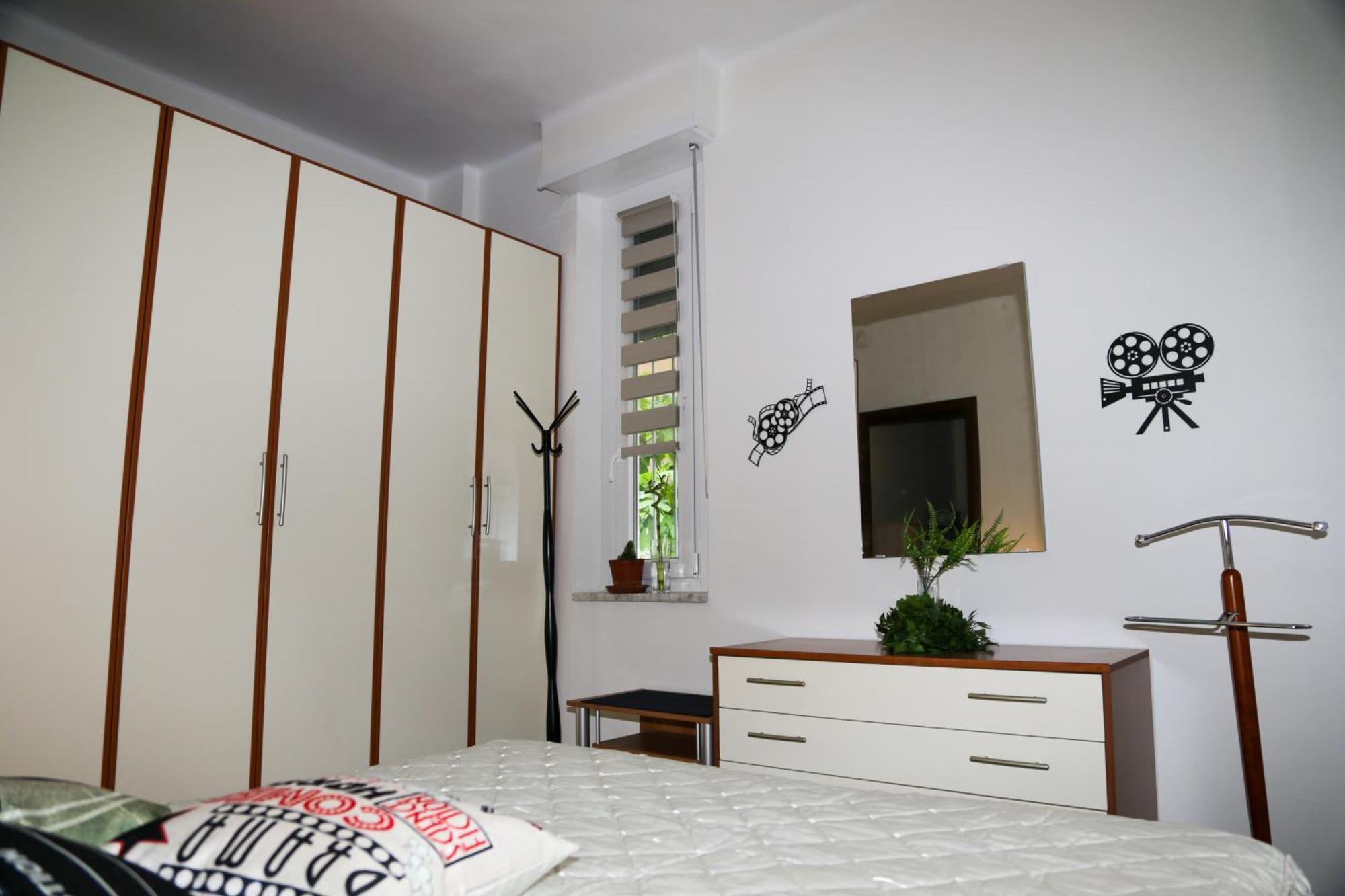 Apartament Tancor