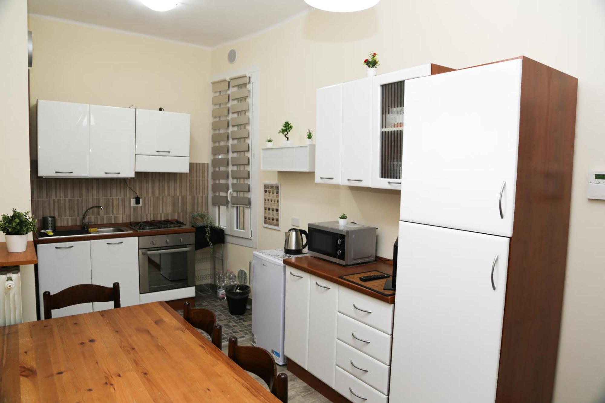 Apartament Tancor *