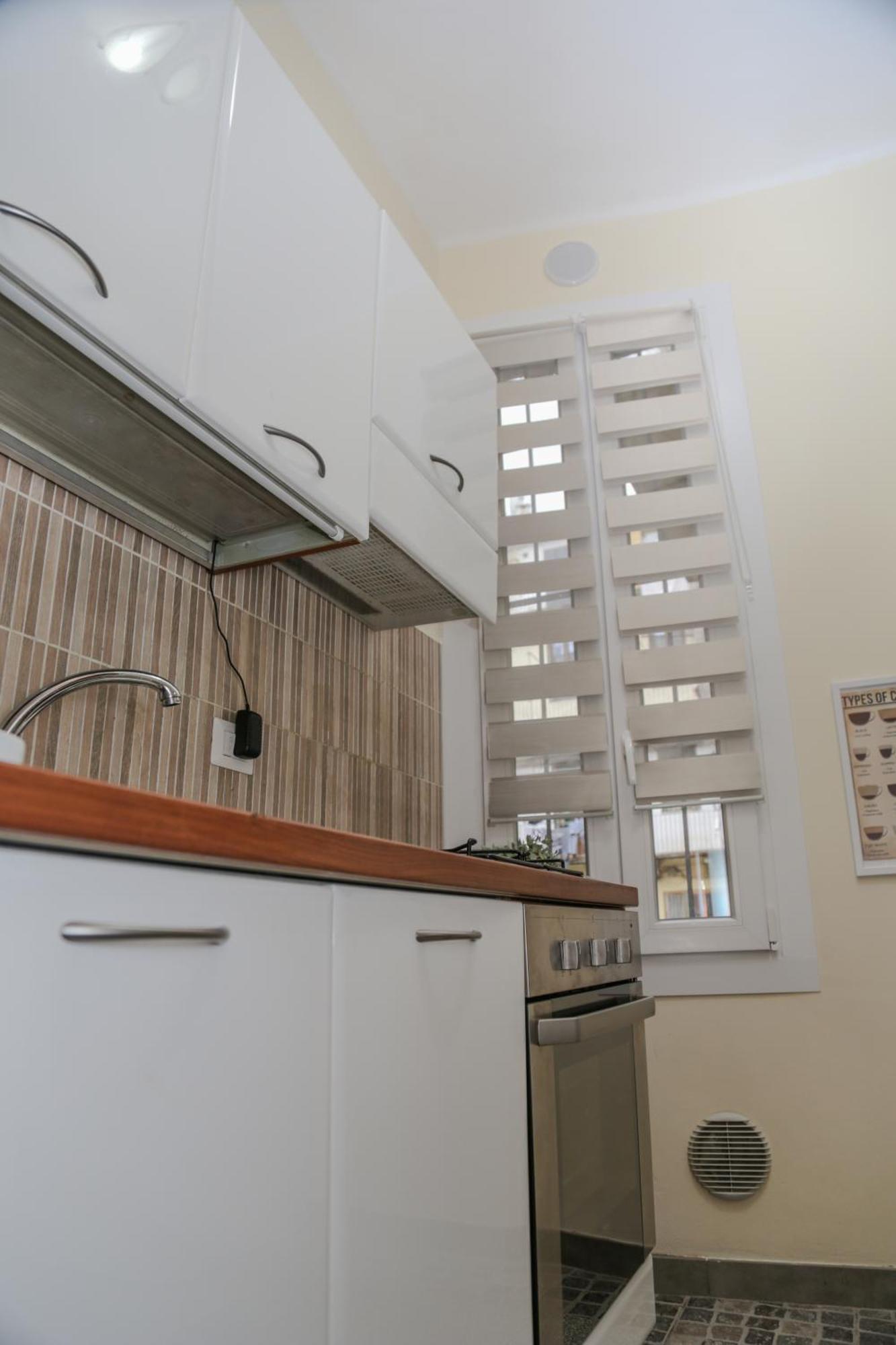 Apartament Tancor *