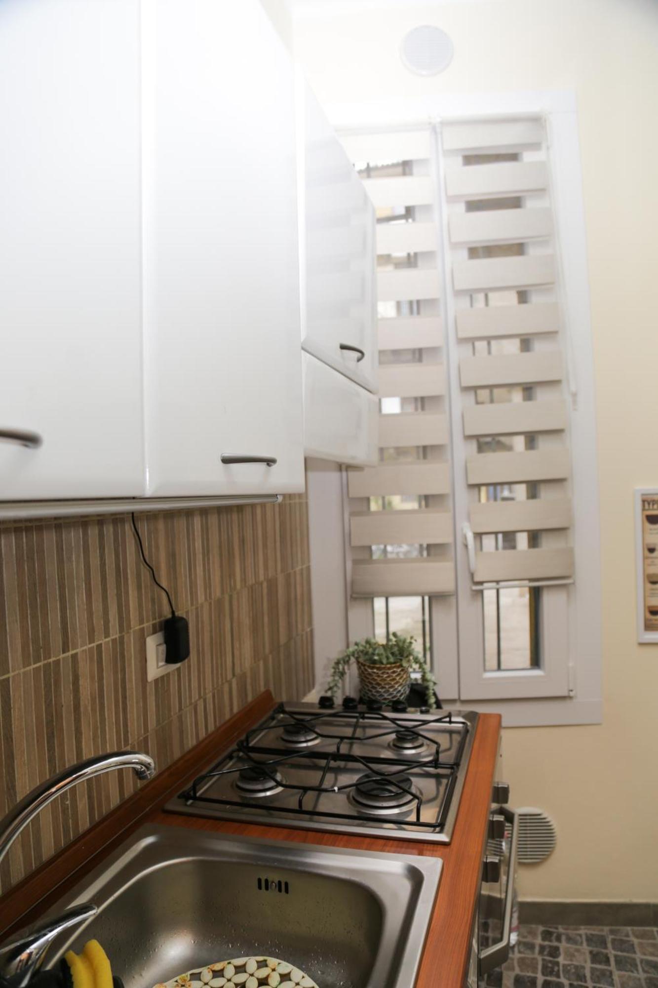 Tancor Apartament